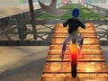 Jogo Testes de moto  online