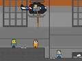 Jogo Polícia Obby Prisão Salvar  online