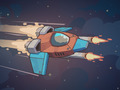 Jogo Ataque Estelar 3D  online