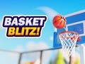 Jogo Cesta Blitz  online