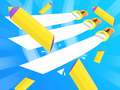 Jogo Corrida de Espada 3D  online