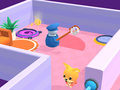 Jogo Fuga de cachorro  online