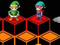 Jogo Além do arco-íris  online