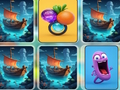Jogo Virar e combinar  online