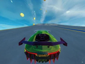 Jogo Acrobacias épicas de carros reais  online