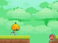 Jogo Salto de abóbora  online