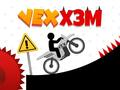 Jogo VexX3M  online