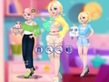 Jogo Camisas femininas fofas  online