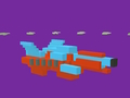 Jogo Avião flutuante  online