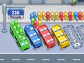 Jogo Viagem relaxante de ônibus  online