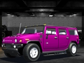 Jogo Mestre da Corrida Selvagem 3D  online