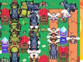 Jogo Proteção da coroa  online