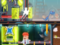 Jogo Dino Caos Inativo  online