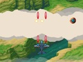 Jogo Super Céu Fogo  online