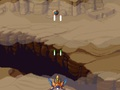 Jogo Invasão de Marte  online