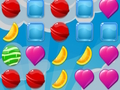 Jogo Doce mundo  online