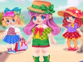 Jogo Toddie em xadrez  online