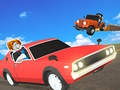 Jogo Corrida Robcraft  online