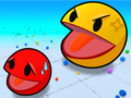 Jogo Simulador de comer bola  online