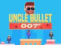 Jogo Tio Bala 007  online