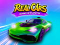 Jogo Acrobacias épicas de carros reais  online