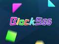 Jogo Blocos  online