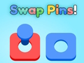 Jogo Trocar alfinetes!  online