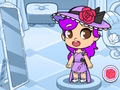 Jogo Mundo do casamento da sereia  online