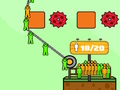 Jogo Quebra-cabeça de corda  online