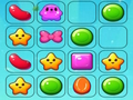 Jogo Diversão com doces  online