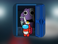 Jogo Impostor e 100 portas  online