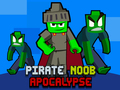 Jogo Apocalipse pirata Noob  online