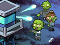 Jogo Juízo Final Zumbi TD  online