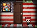 Jogo Fuga do Dia do Trabalho Amgel 3  online