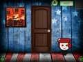 Jogo Fuga do Dia do Trabalho Amgel 2  online