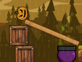 Jogo Pote De Abóbora  online