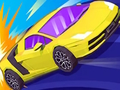 Jogo Corrida de estrada 3D  online