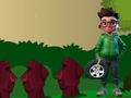 Jogo O emaranhado do trator  online
