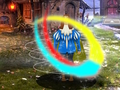 Jogo Rei escapou do brilho mágico  online