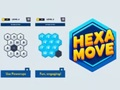 Jogo Movimento Hexa  online