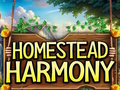 Jogo Harmonia da Herdade  online