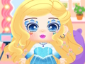 Jogo Minijogos divertidos para meninas  online