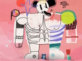 Jogo Provavelmente Arte  online