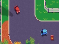 Jogo Corrida de caminhão minúsculo  online