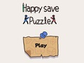 Jogo Feliz Salvar Quebra-cabeça  online