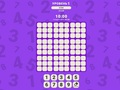 Jogo Sudoku Mágico  online