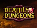 Jogo Masmorras Mortais  online