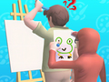 Jogo Adivinhe o desenho  online