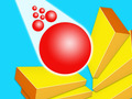 Jogo Empilhar bola. Vez  online