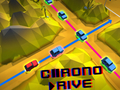 Jogo Crono Drive  online